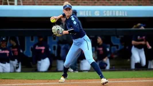 Hailey Cole
University of North Carolina Softball v Illinois
Williams Field
Anderson Stadium
Chapel Hill, NC
Saturday, February 17, 2018