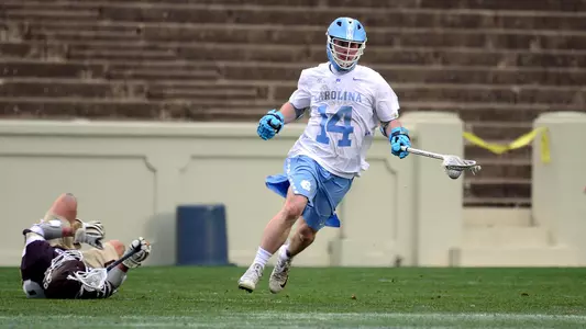 William McBride
University of North Carolina Men's Lacrosse v Lehigh
Kenan Stadium
Chapel Hill, NC
Saturday, February 17, 2018