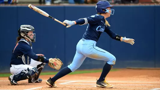 Sierra Parkinson
University of North Carolina Softball v Illinois
Williams Field
Anderson Stadium
Chapel Hill, NC
Saturday, February 17, 2018