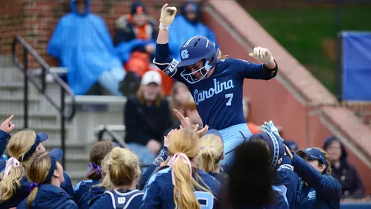 Taylor Wike
University of North Carolina Softball v Illinois
Williams Field
Anderson Stadium
Chapel Hill, NC
Saturday, February 17, 2018