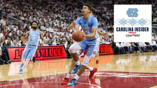 Carolina Insider Cameron Johnson
