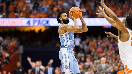 Joel Berry II