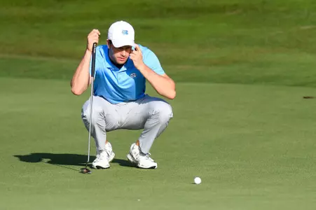 Fountain, Preyer - 1 Men's Golf 18