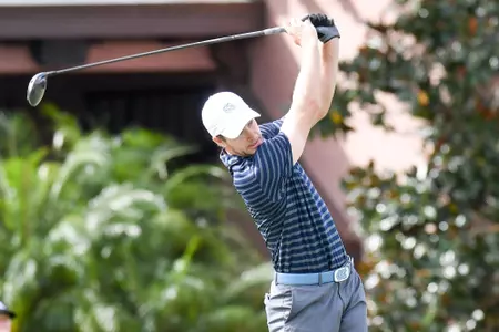 Fountain, Preyer - 4 Men's Golf 18