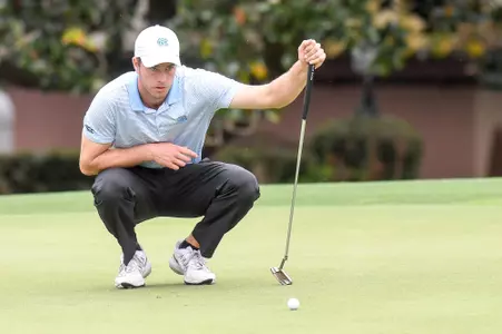 Fountain, Preyer - 5 Men's Golf 18