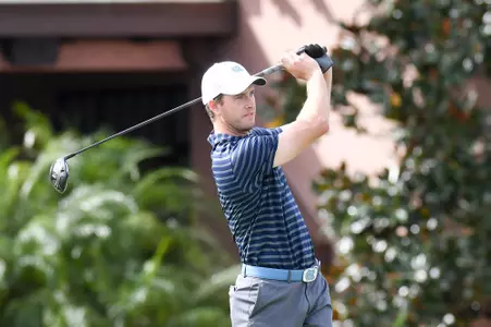 Fountain, Preyer - 7 Men's Golf 18