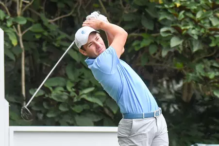 Montano, Jose - 2 Men's Golf 18