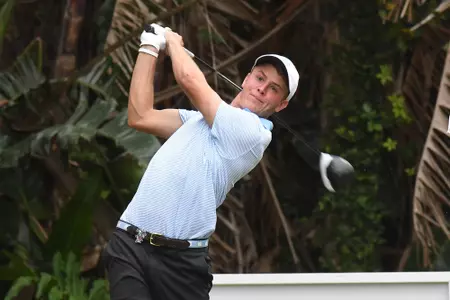 Register, William - 2 Men's Golf 18
