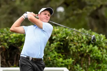 Register, William - 3 Men's Golf 18