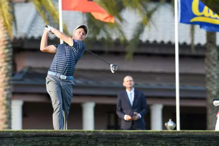 Register, William - 9 Men's Golf 18