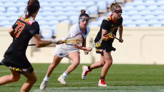 Marisa DiVietro
University of North Carolina Women's Lacrosse v Maryland
Kenan Stadium
Chapel Hill, NC
Saturday, February 24, 2018