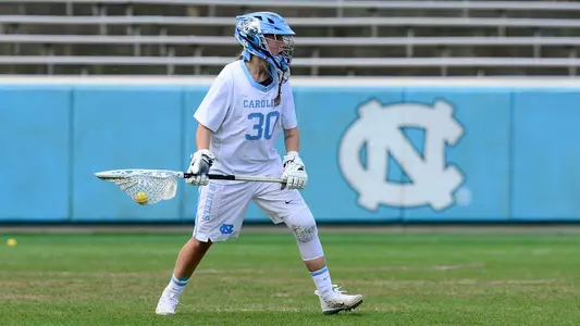 Taylor Moreno
University of North Carolina Women's Lacrosse v Maryland
Kenan Stadium
Chapel Hill, NC
Saturday, February 24, 2018