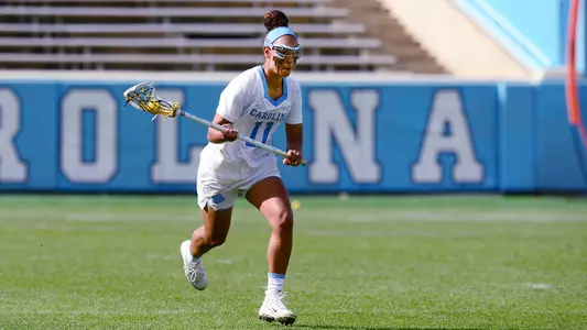 Kayla Wood
University of North Carolina Women's Lacrosse v Maryland
Kenan Stadium
Chapel Hill, NC
Saturday, February 24, 2018