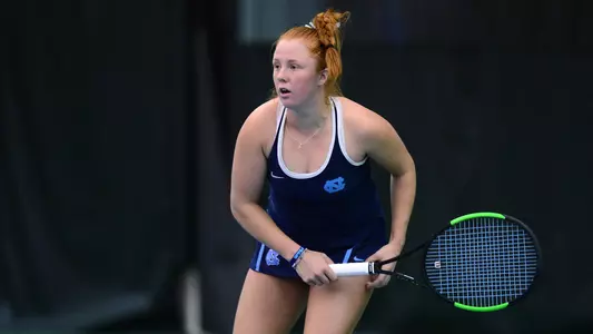 Sara Daavettila
University of North Carolina Women's Tennis v Vanderbilt
Cone-Kenfield Tennis Center
Chapel Hill, NC
Sunday, February 25, 2017