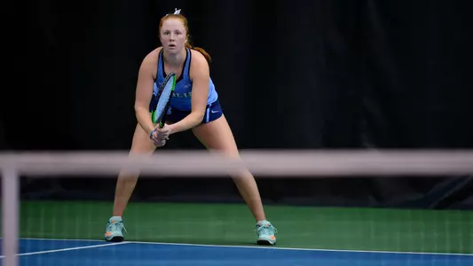 Sara Daavettila
University of North Carolina Women's Tennis v Vanderbilt
Cone-Kenfield Tennis Center
Chapel Hill, NC
Sunday, February 25, 2017