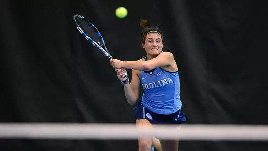 Alexa Graham
University of North Carolina Women's Tennis v Vanderbilt
Cone-Kenfield Tennis Center
Chapel Hill, NC
Sunday, February 25, 2017
