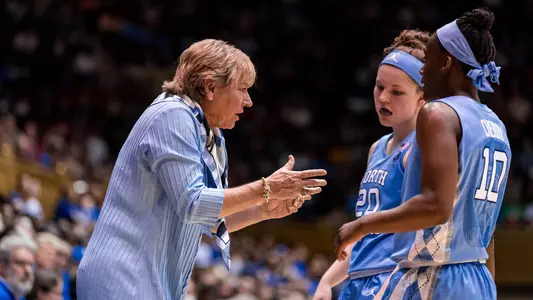 Sylvia Hatchell