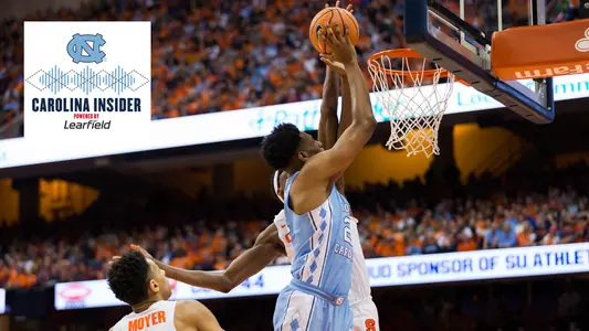 Carolina Insider Sterling Manley