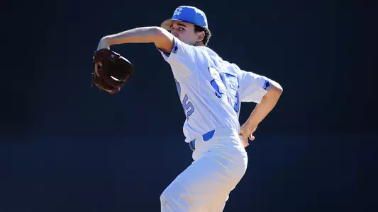 Taylor Sugg
University of North Carolina Baseball v High Point University
Boshamer Stadium
Chapel Hill, NC
Tuesday, February 27, 2018