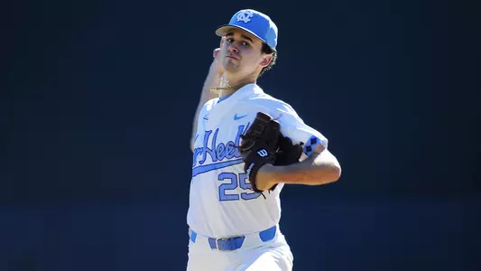 Taylor Sugg
University of North Carolina Baseball v High Point University
Boshamer Stadium
Chapel Hill, NC
Tuesday, February 27, 2018