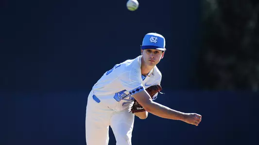 Taylor Sugg
University of North Carolina Baseball v High Point University
Boshamer Stadium
Chapel Hill, NC
Tuesday, February 27, 2018