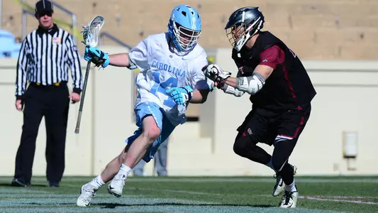 William McBride
University of North Carolina Men's Lacrosse v Lafayette
Kenan Stadium
Chapel Hill, NC
Saturday, February 3, 2018