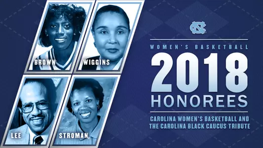 Tribute to Black History graphic