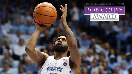Joel Berry II Cousy Award