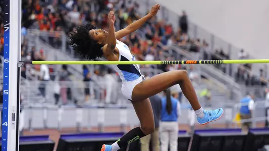 Nicole Greene, 2018 Indoor National Championship
