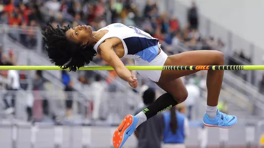 Nicole Greene, 2018 Indoor National Championship