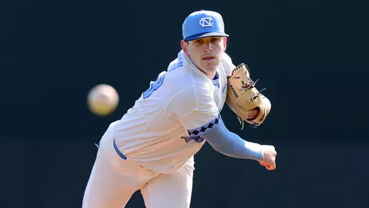 Rodney Hutchison 
University of North Carolina Baseball v N.C. A&T
Boshamer Stadium
Chapel Hill, NC
Tuesday, March 13, 2018
