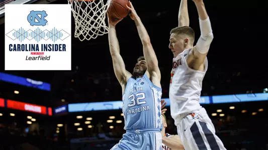 Carolina Insider Luke Maye ACC Tournament