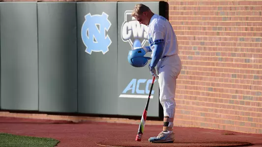 Ike Freeman
University of North Carolina Baseball v N.C. A&T
Boshamer Stadium
Chapel Hill, NC
Tuesday, March 13, 2018