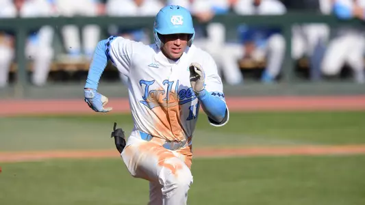 Cody Roberts
University of North Carolina Baseball v N.C. A&T
Boshamer Stadium
Chapel Hill, NC
Tuesday, March 13, 2018