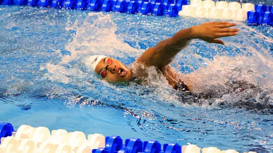 Zhada Fields
2018 NCAA Division I Women's Swimming and Diving Championships 
McCorkle Aquatic Pavilion
Ohio State University
Columbus, OH