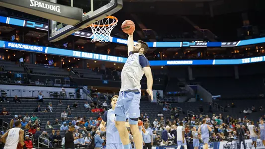 Luke Maye