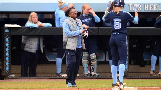 Aquilla Mateen
University of North Carolina Softball v Duke, game 1
Williams Field
Anderson Stadium
Chapel Hill, NC
Saturday, March 10, 2018