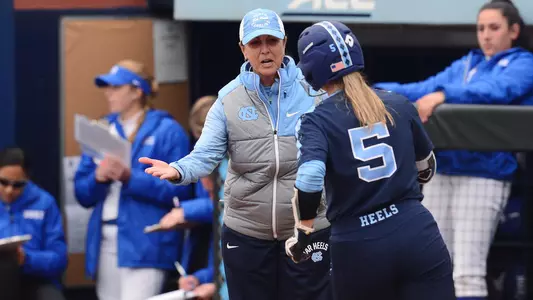 Donna Papa
University of North Carolina Softball v Duke, game 1
Williams Field
Anderson Stadium
Chapel Hill, NC
Saturday, March 10, 2018