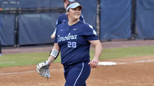 Brittany Pickett
University of North Carolina Softball v Duke, game 1
Williams Field
Anderson Stadium
Chapel Hill, NC
Saturday, March 10, 2018