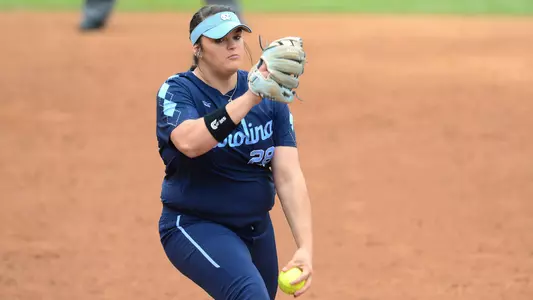 Brittany Pickett
University of North Carolina Softball v Duke, game 1
Williams Field
Anderson Stadium
Chapel Hill, NC
Saturday, March 10, 2018