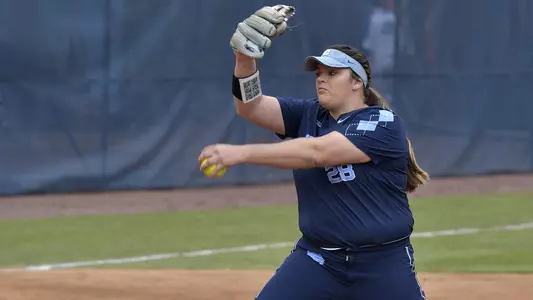 Brittany Pickett
University of North Carolina Softball v Duke, game 1
Williams Field
Anderson Stadium
Chapel Hill, NC
Saturday, March 10, 2018