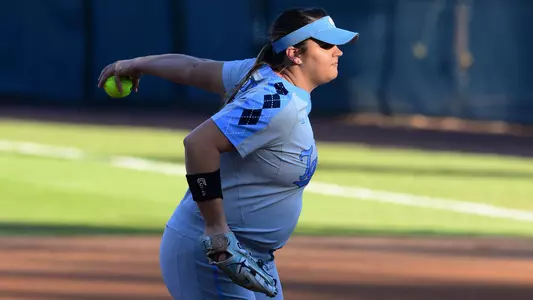 Brittany Pickett
University of North Carolina Softball v Pittsburgh
Williams Field
Anderson Stadium
Chapel Hill, NC
Friday, March 16, 2018