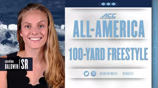 Caroline Baldwin graphic