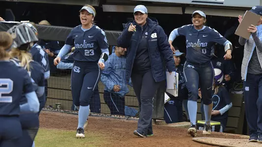 Chelsey Barclay
University of North Carolina Softball v Duke, game 2
Williams Field
Anderson Stadium
Chapel Hill, NC
Saturday, March 10, 2018