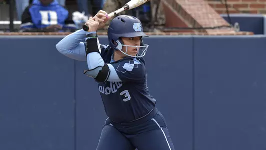 Hailey Jensen
University of North Carolina Softball v Duke, game 2
Williams Field
Anderson Stadium
Chapel Hill, NC
Saturday, March 10, 2018