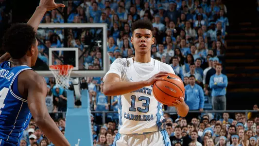 Cameron Johnson