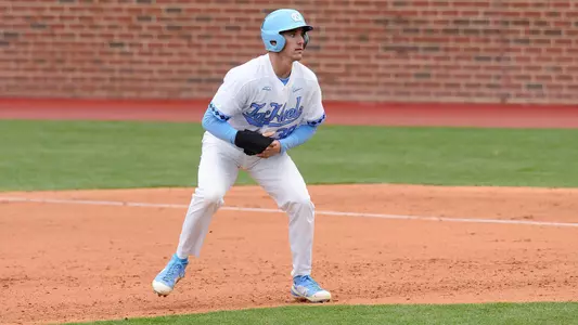 Kip Brandenburg
University of North Carolina Baseball v Maryland
Boshamer Stadium
Chapel Hill, NC
Tuesday, March 20, 2018