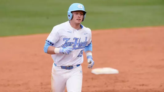 Michael Busch
University of North Carolina Baseball v Maryland
Boshamer Stadium
Chapel Hill, NC
Tuesday, March 20, 2018