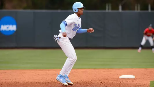 Earl Semper
University of North Carolina Baseball v Maryland
Boshamer Stadium
Chapel Hill, NC
Tuesday, March 20, 2018