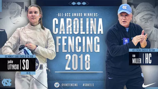 Fencing All-ACC